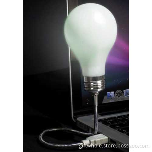 usb laptop lamp